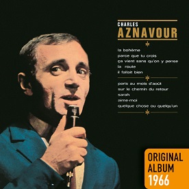 Charles Aznavour